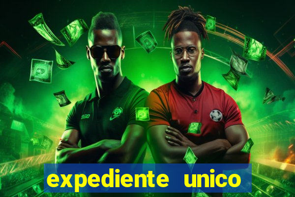 expediente unico porto alegre